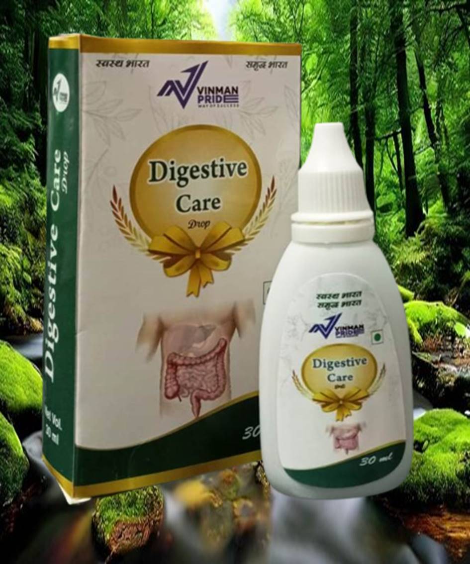 DIGESTIVE CARE DROP