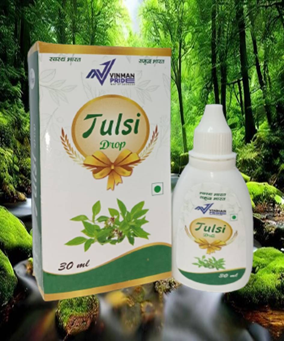 TULSI DROP